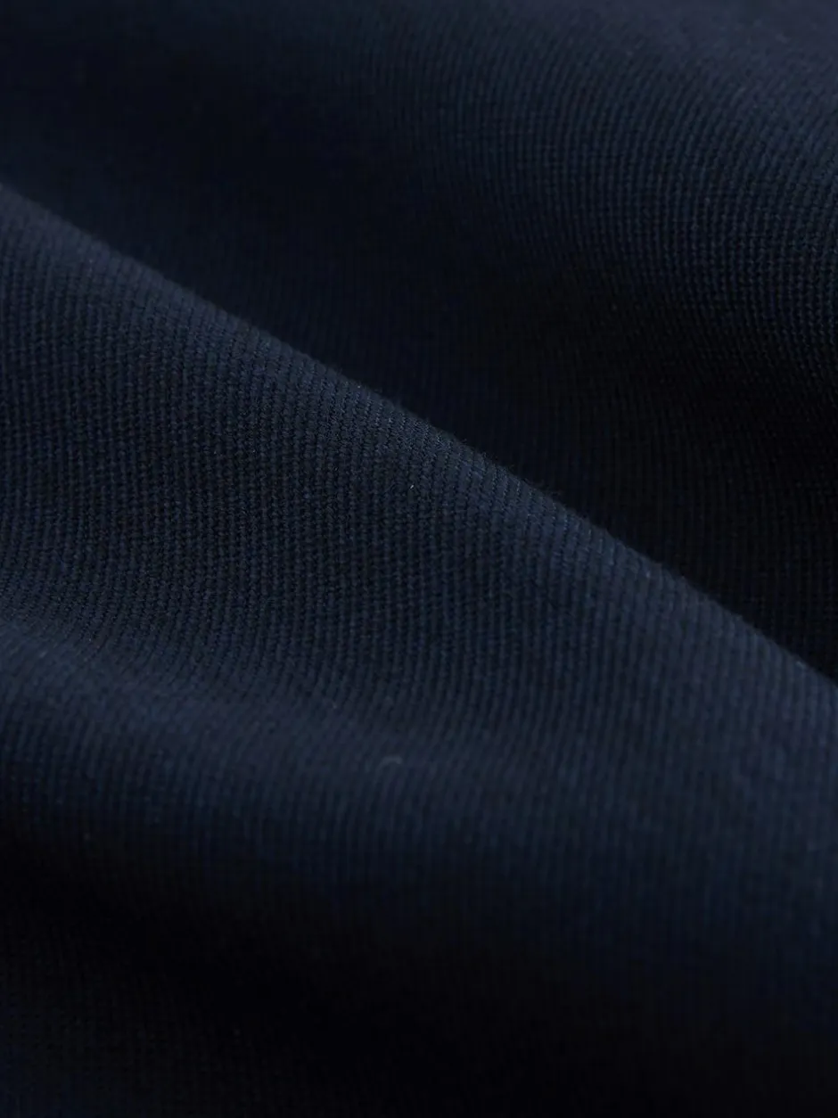 Next Regular Length Standard Waist School Trousers (3-17yrs) Navy New