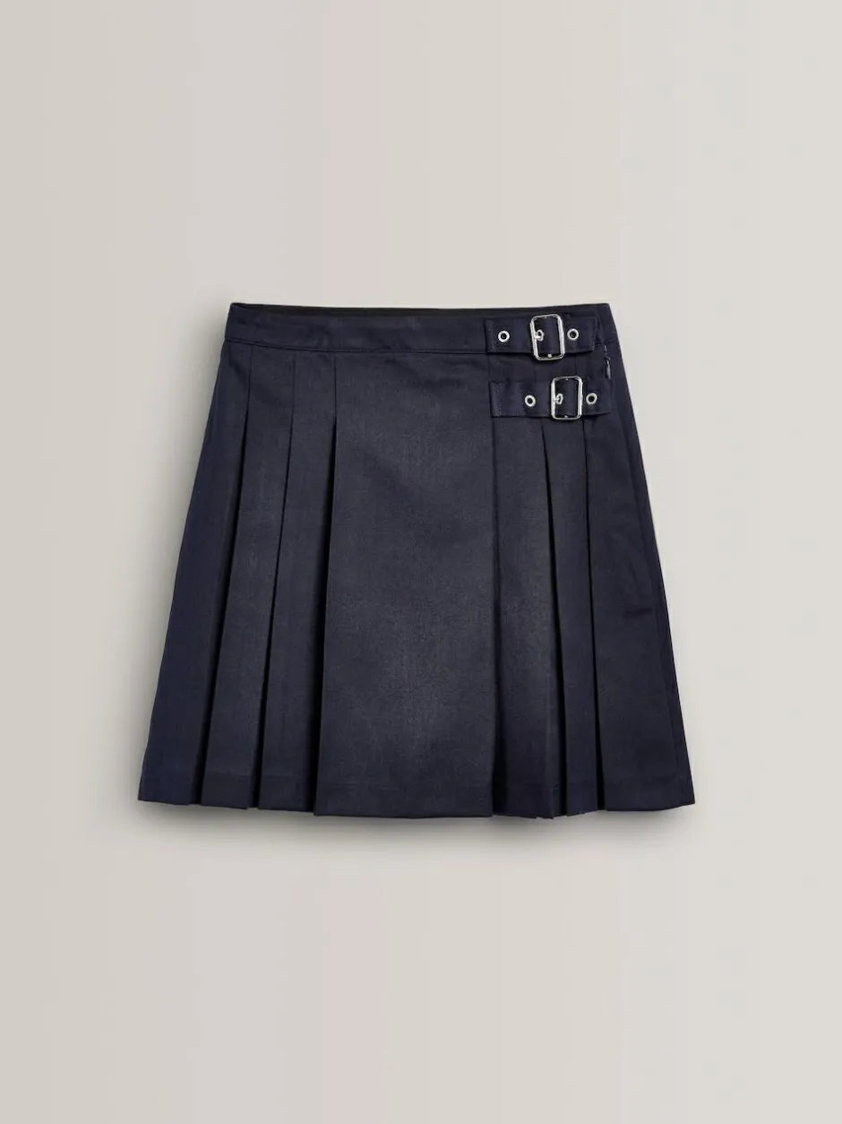 Next Navy School Kilt (3-16yrs) Online