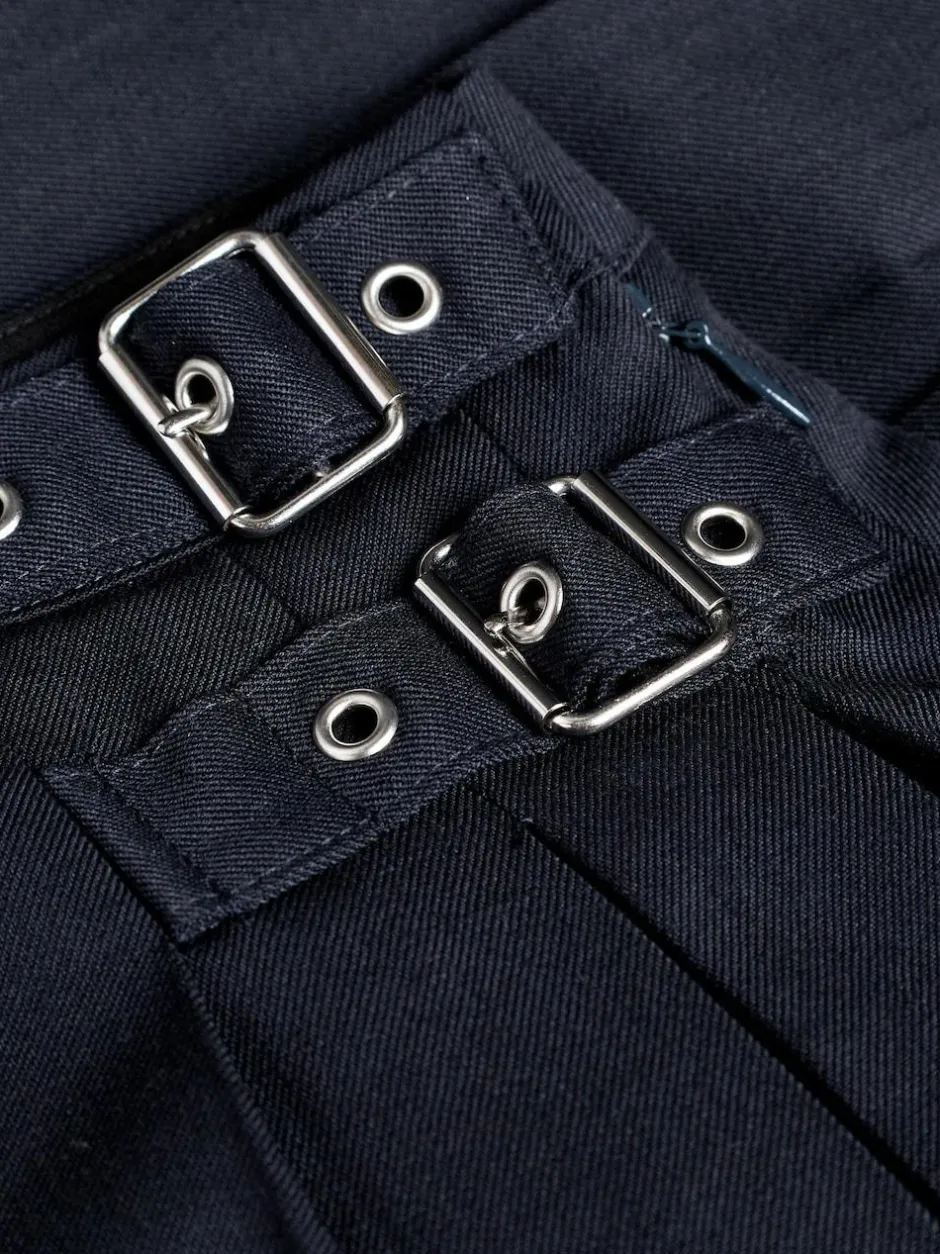 Next Navy School Kilt (3-16yrs) Online