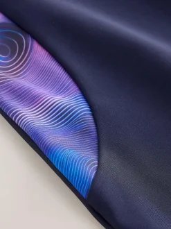 Next Navy Short Performance Swimsuit (3-16yrs) Sale
