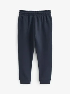 Next Skinny Fit Joggers 2 Pack (3-16yrs) Navy Online