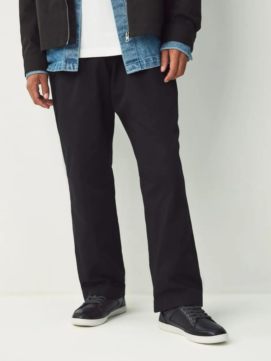 Next Smart Casual Trainers Navy Best