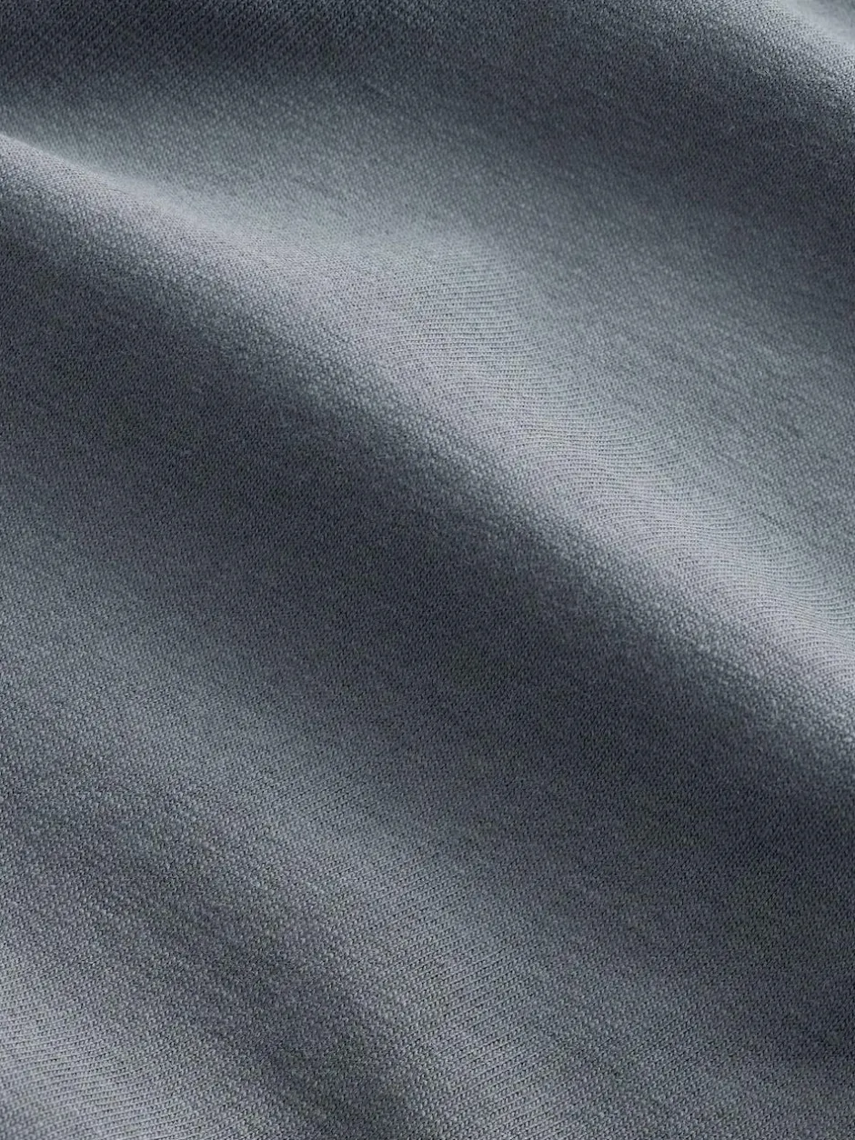 Next Navy/Brown/Grey/White/Sage Green Regular Fit Short Sleeve Jersey Polo Shirts 5 Pack Sale