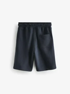 Next Basic Shorts (3-16yrs) Navy/Charcoal Sale