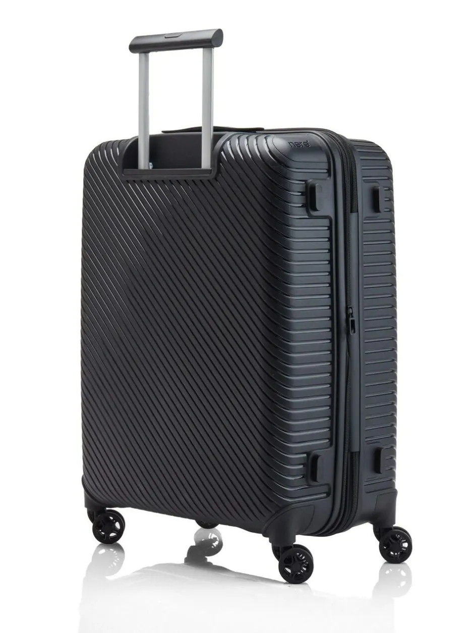 Nere Black BONDI 66CM Medium Suitcase Online