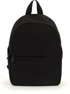 Nere Black Seeker Backpack New