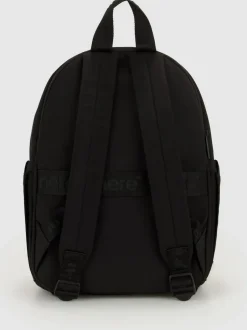 Nere Black Seeker Backpack New
