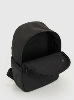 Nere Black Seeker Backpack New