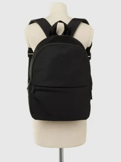 Nere Black Seeker Backpack New