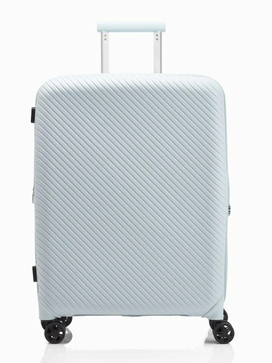 Nere BONDI 66CM Medium Suitcase Blue Online