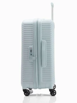 Nere BONDI 66CM Medium Suitcase Blue Online