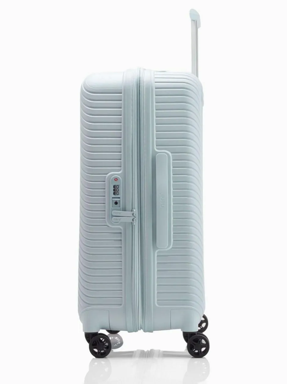 Nere BONDI 66CM Medium Suitcase Blue Online