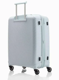 Nere BONDI 66CM Medium Suitcase Blue Online