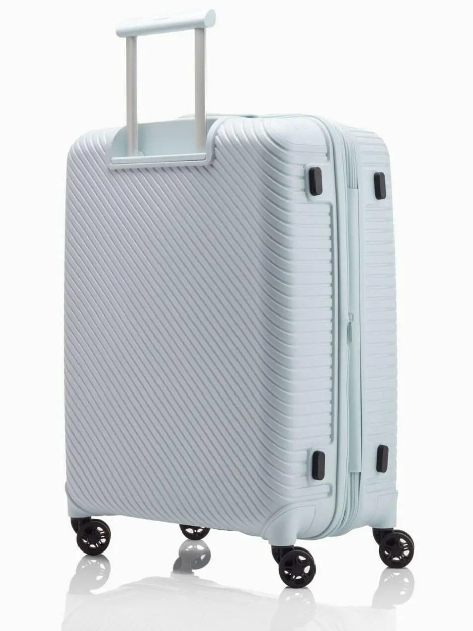 Nere BONDI 66CM Medium Suitcase Blue Online