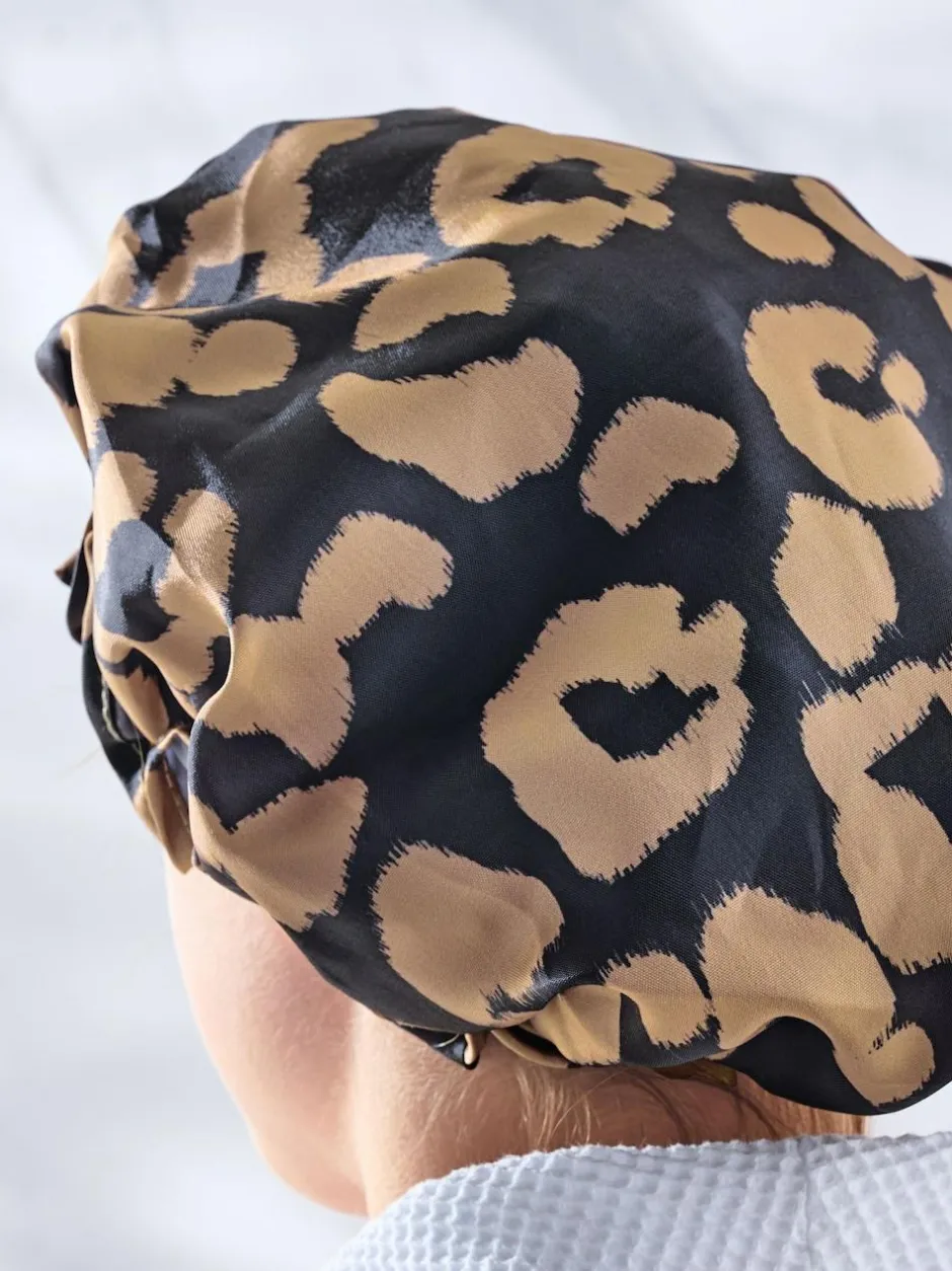 Next Neutral Animal Shower Cap Online
