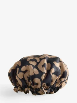 Next Neutral Animal Shower Cap Online
