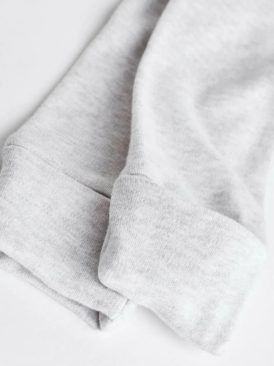 Next Neutral Baby 100% Cotton Sleepsuits 3 Pack (0-2yrs) Sale