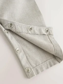 Next Baby Occasion Romper (0mths-2yrs) Neutral New