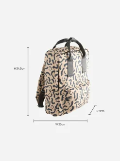Next Backpack Neutral Camo Smile Outlet