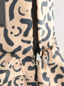 Next Backpack Neutral Camo Smile Outlet