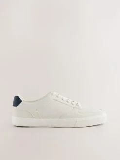 Next Low Court Trainers Neutral Sale