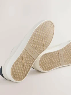 Next Low Court Trainers Neutral Sale
