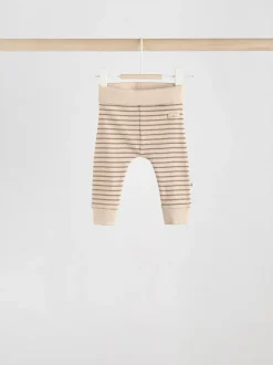 Next Baby Bundle Gift Set 7 Piece (0-18mths) Neutral Milk Club Online