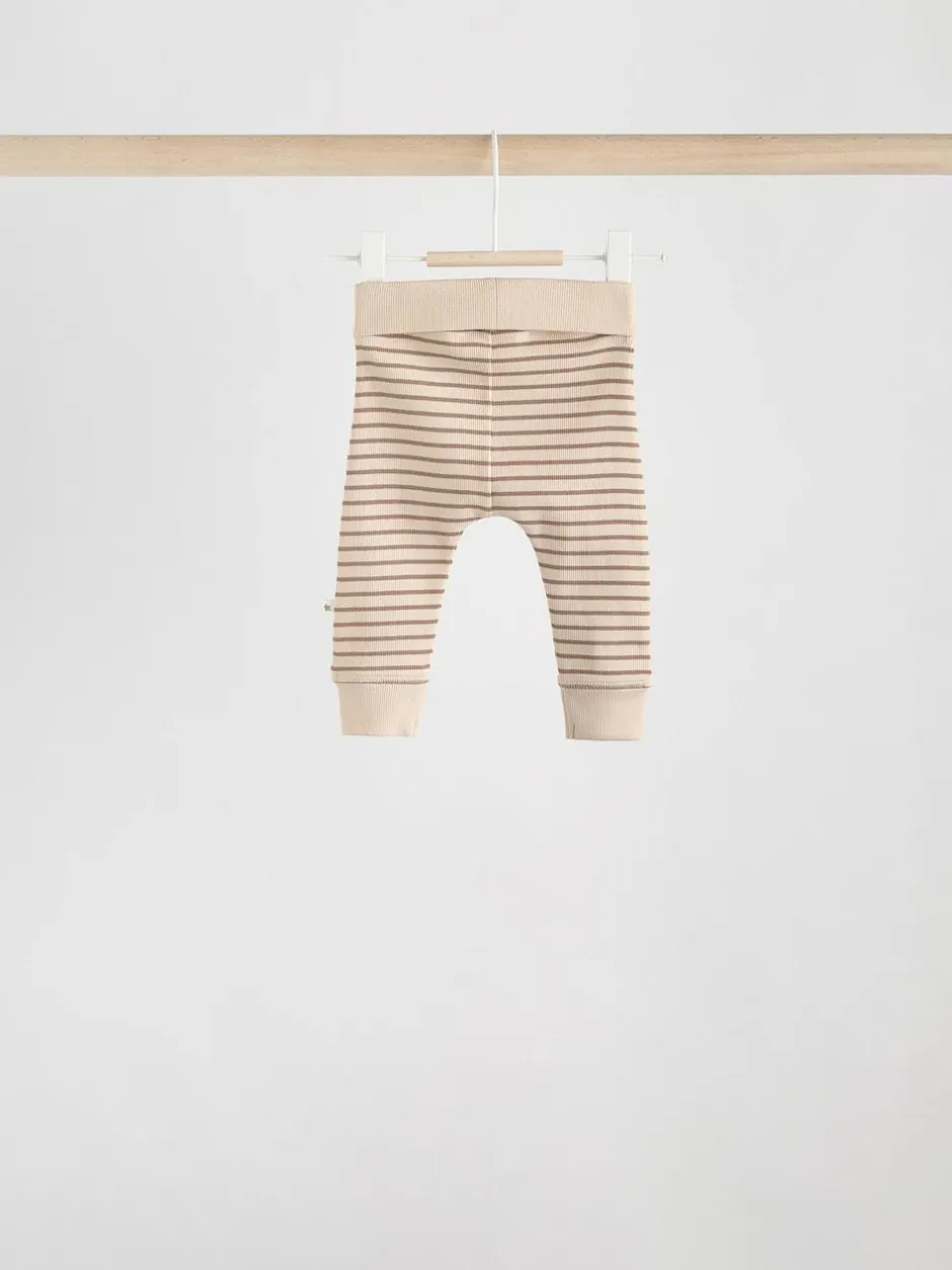 Next Baby Bundle Gift Set 7 Piece (0-18mths) Neutral Milk Club Online