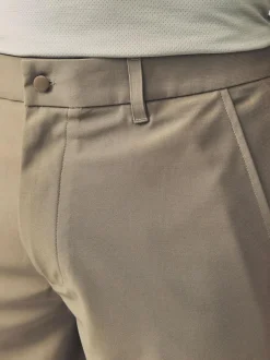 Next Active Golf Shorts Neutral Stone Online