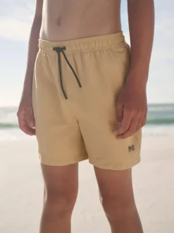 Next Neutral Swim Shorts (1.5-16yrs) Best