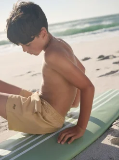 Next Neutral Swim Shorts (1.5-16yrs) Best