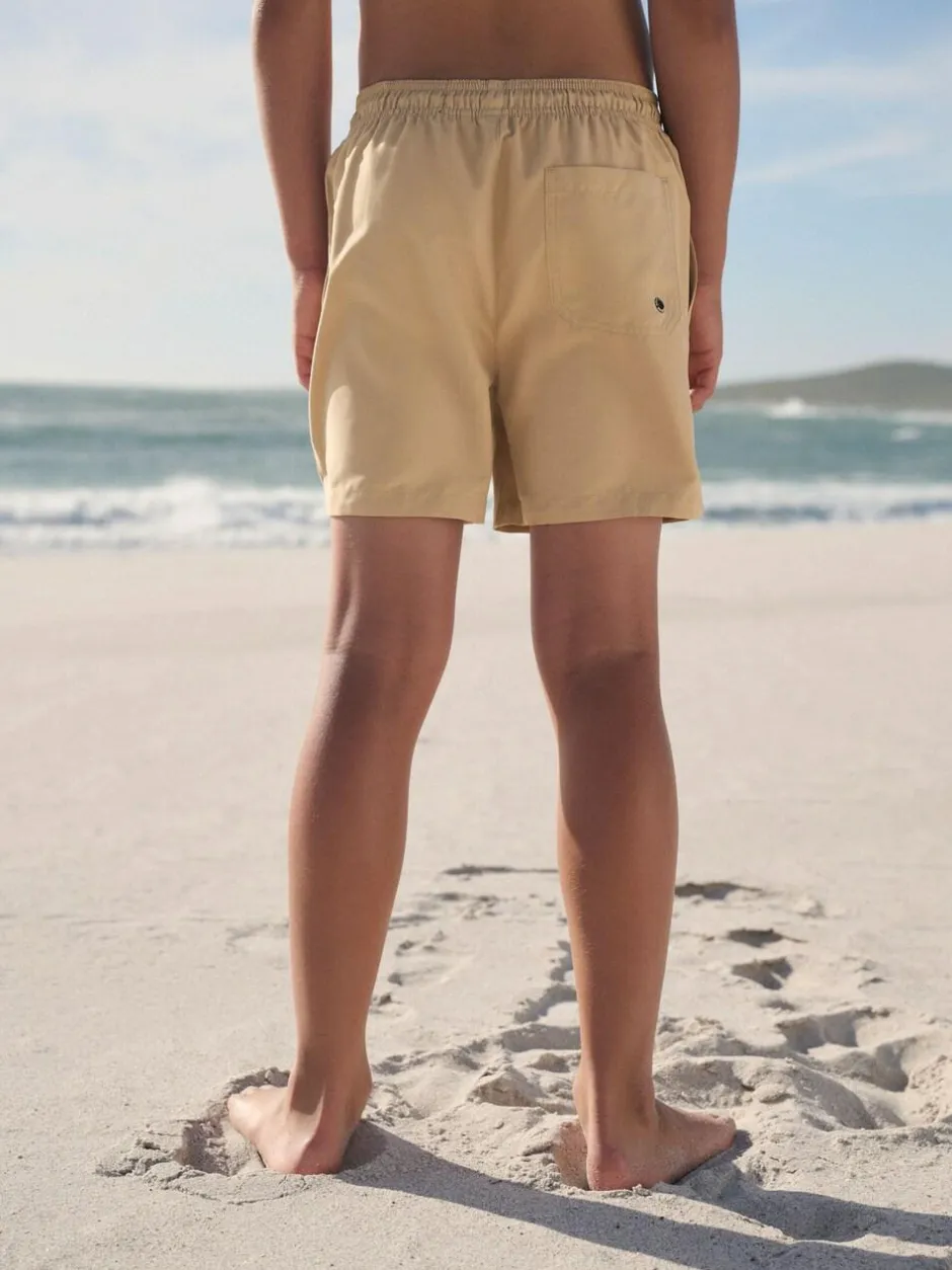 Next Neutral Swim Shorts (1.5-16yrs) Best