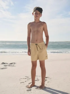 Next Neutral Swim Shorts (1.5-16yrs) Best