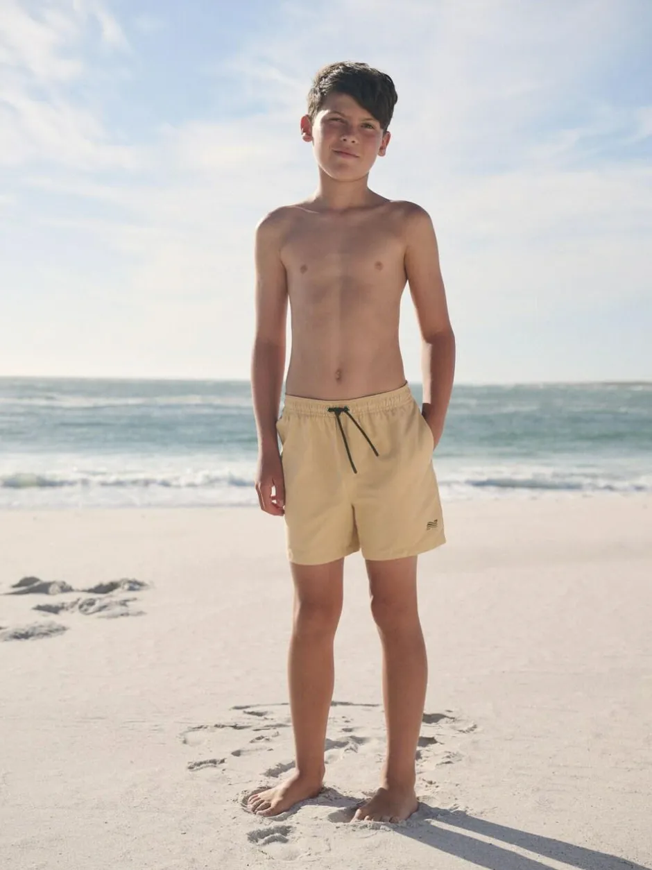 Next Neutral Swim Shorts (1.5-16yrs) Best