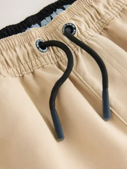 Next Neutral Swim Shorts (1.5-16yrs) Best