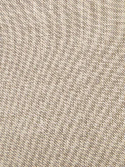Next Tailored Fit Linen Blend Texture Suit Jacket Neutral Discount
