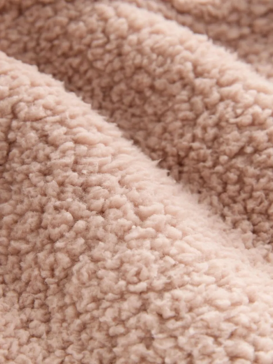 Next Teddy Dressing Gown Neutral Best