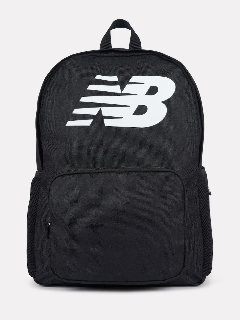 New Balance Backpack Black