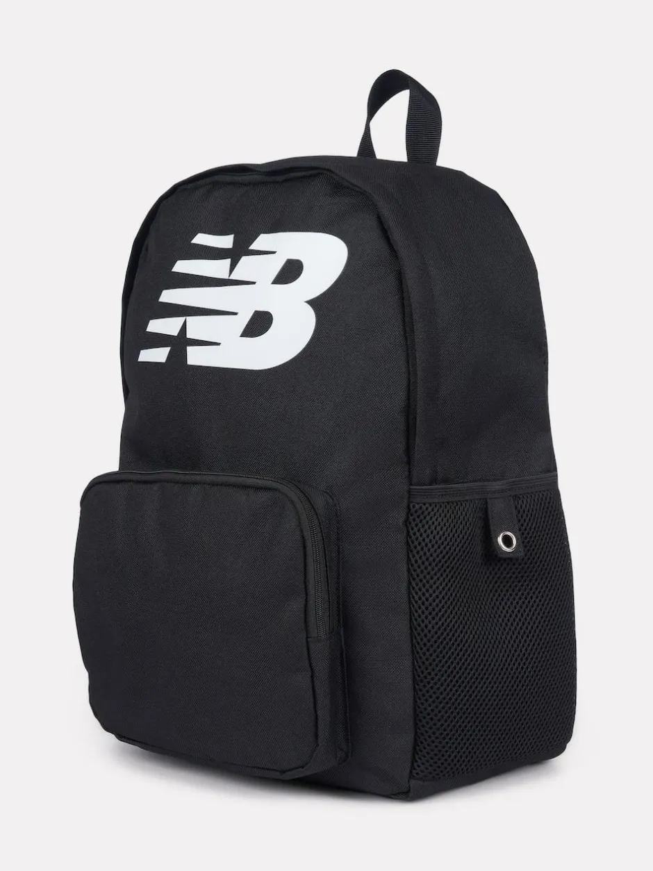 New Balance Backpack Black