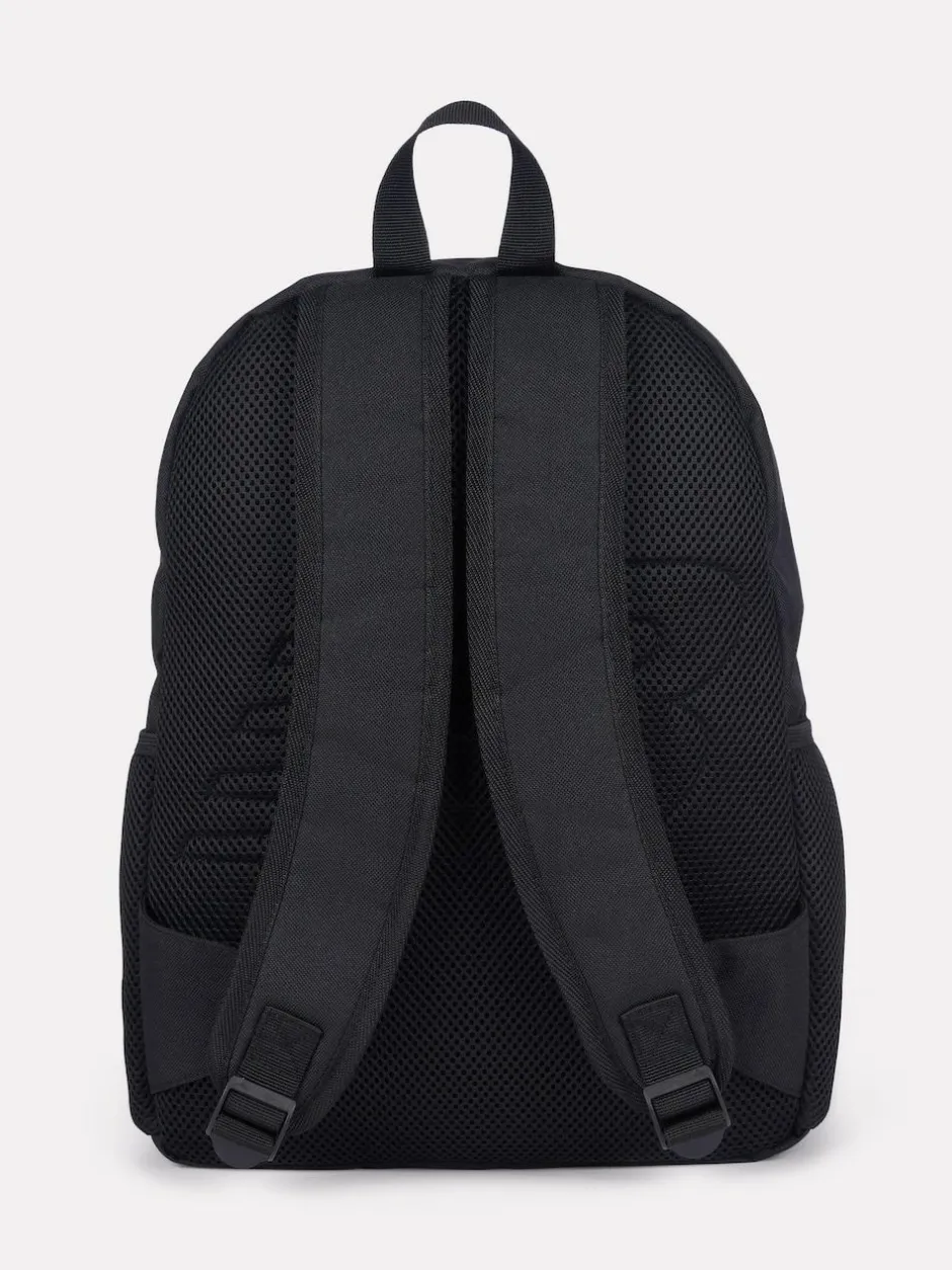 New Balance Backpack Black