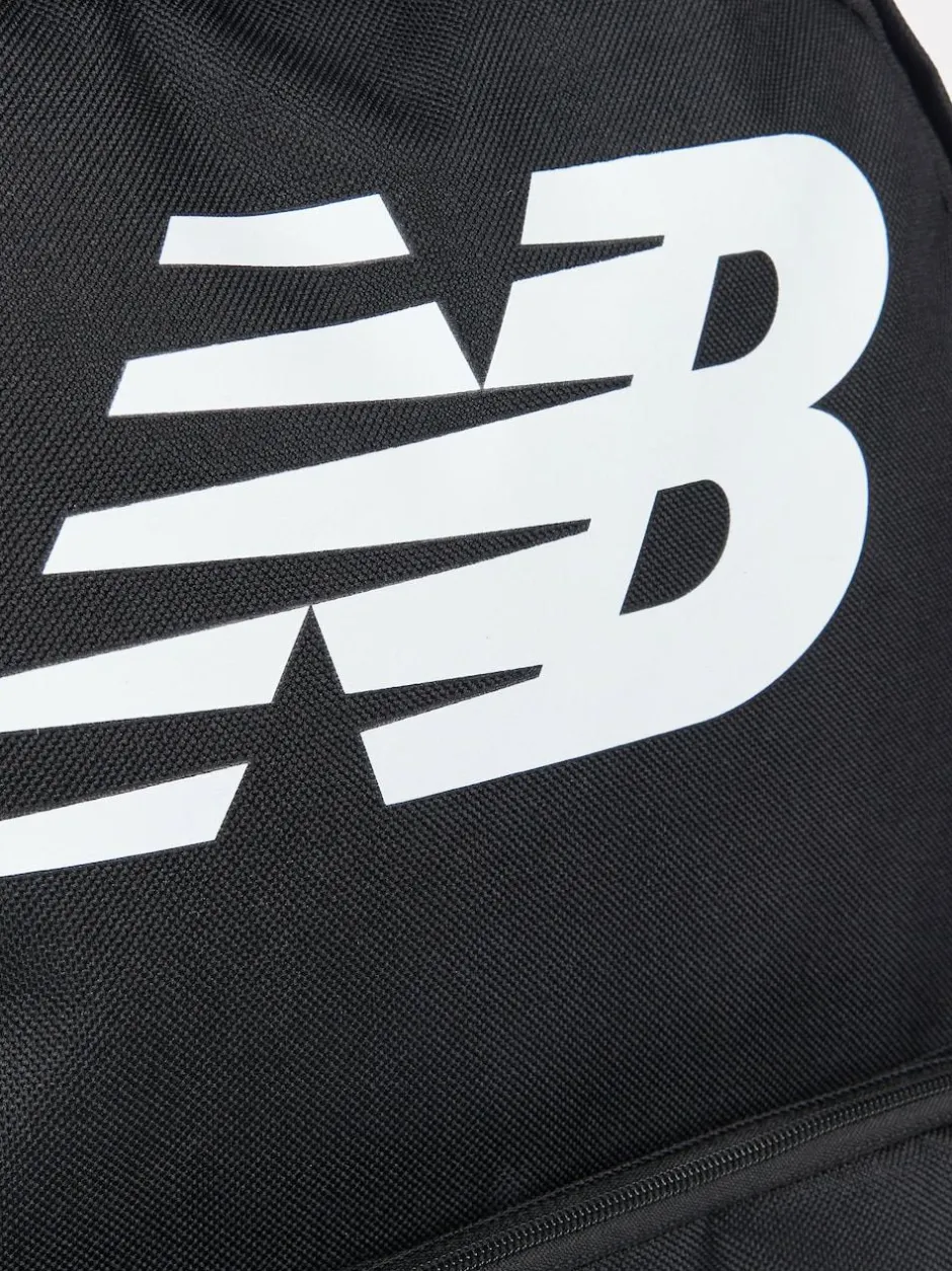 New Balance Backpack Black