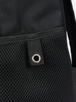 New Balance Backpack Black