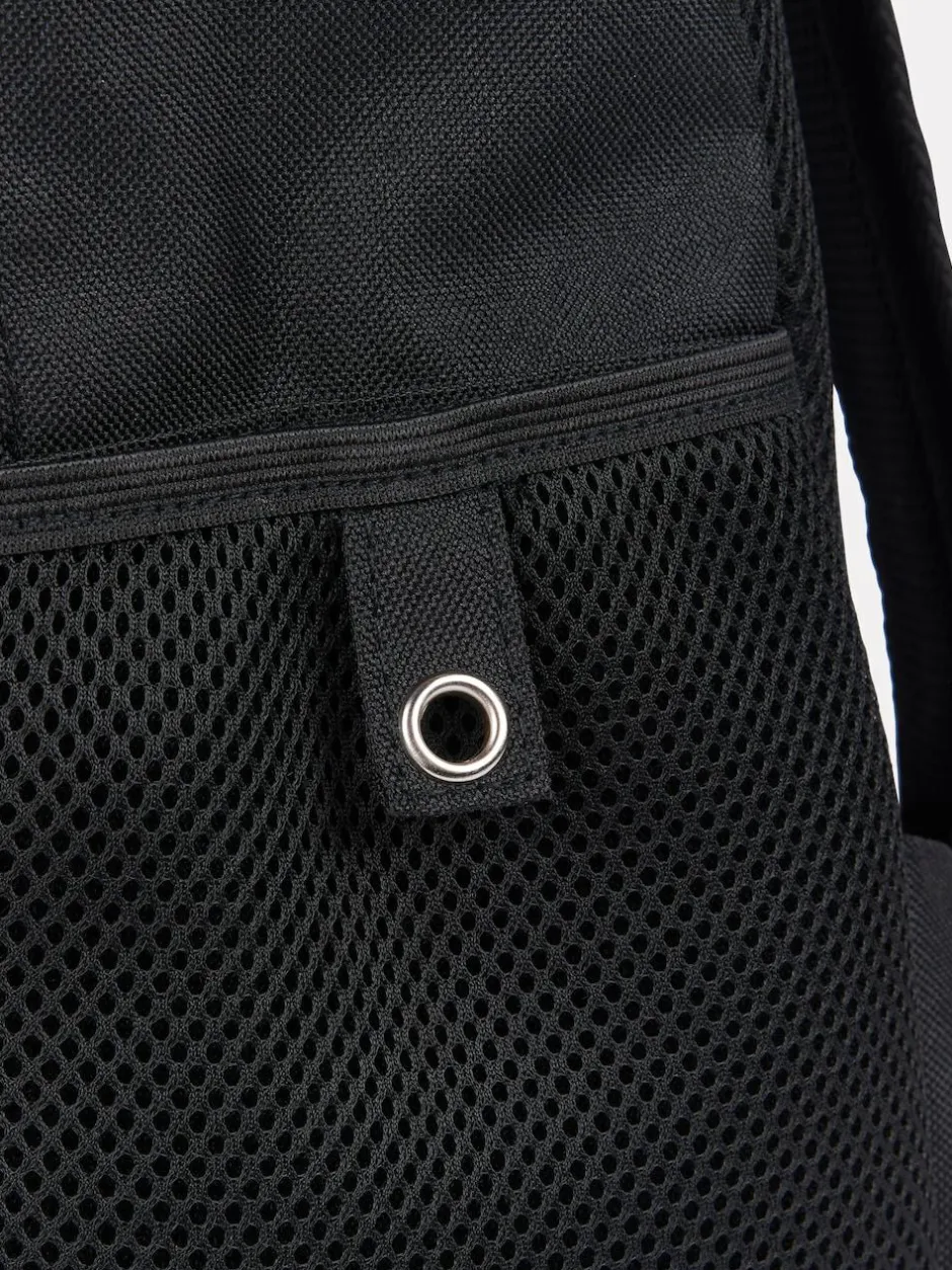 New Balance Backpack Black