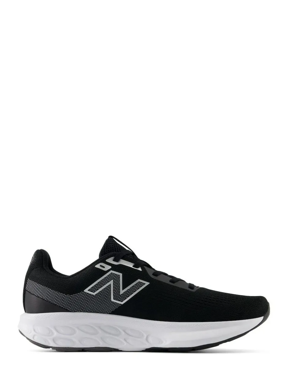 New Balance Mens Fresh Foam 520 Trainers Black