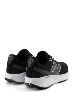 New Balance Mens Fresh Foam 520 Trainers Black