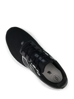 New Balance Mens Fresh Foam 520 Trainers Black