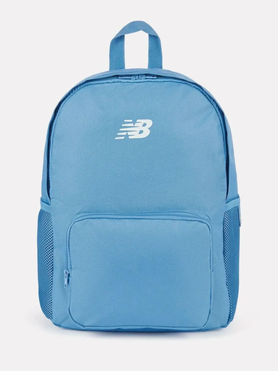 New Balance Backpack Blue Best