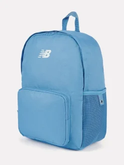 New Balance Backpack Blue Best