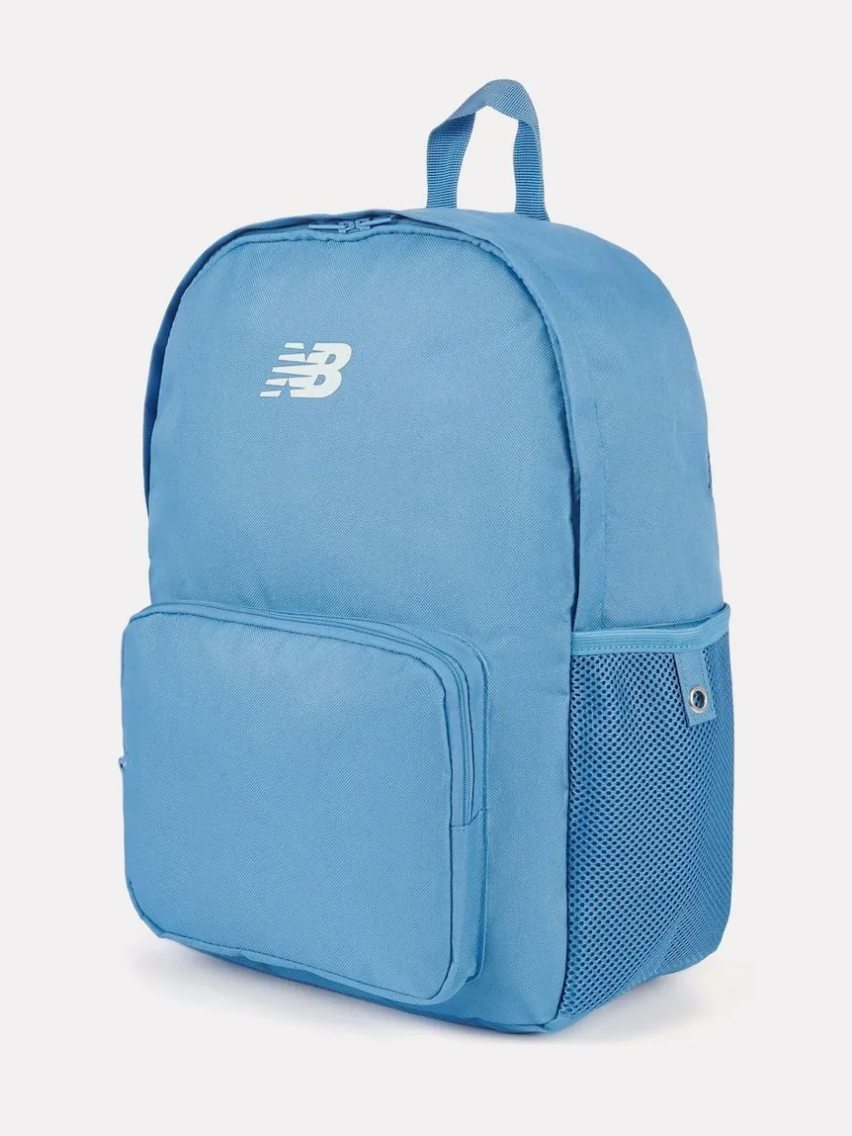 New Balance Backpack Blue Best
