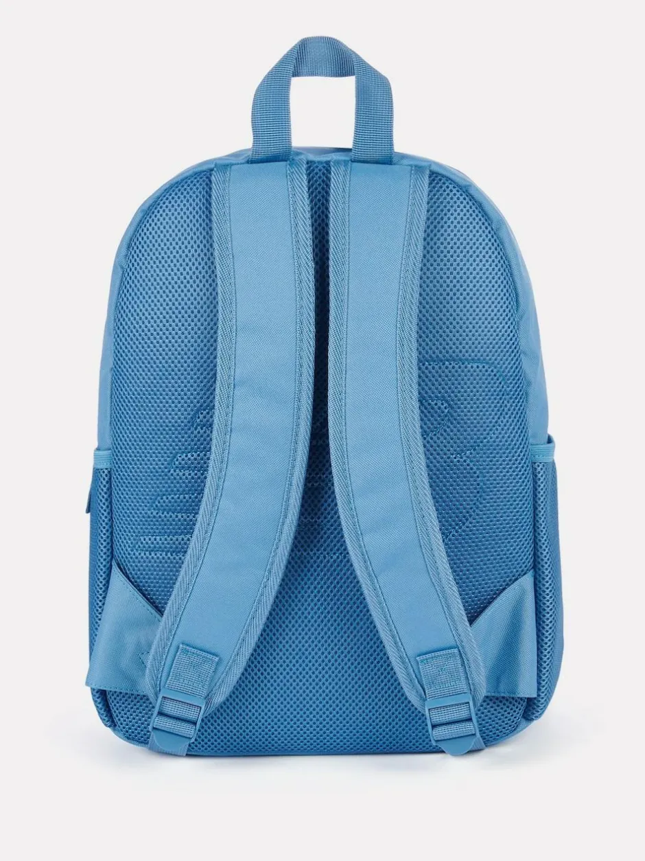 New Balance Backpack Blue Best